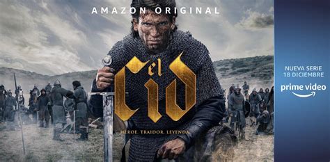 m4ufree el cid|El Cid (TV series) .